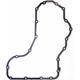 Purchase Top-Quality Automatic Transmission Pan Gasket by FEL-PRO - TOS18735 pa2