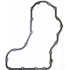 Purchase Top-Quality Automatic Transmission Pan Gasket by FEL-PRO - TOS18735 pa3