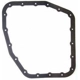 Purchase Top-Quality Automatic Transmission Pan Gasket by FEL-PRO - TOS18741 pa1