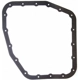 Purchase Top-Quality Automatic Transmission Pan Gasket by FEL-PRO - TOS18741 pa3