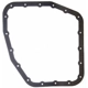 Purchase Top-Quality Automatic Transmission Pan Gasket by FEL-PRO - TOS18741 pa5