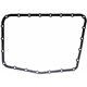 Purchase Top-Quality Automatic Transmission Pan Gasket by FEL-PRO - TOS18744 pa2
