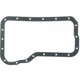 Purchase Top-Quality Automatic Transmission Pan Gasket by FEL-PRO - TOS18747 pa6