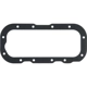 Purchase Top-Quality Automatic Transmission Pan Gasket by FEL-PRO - TOS18756 pa2