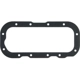 Purchase Top-Quality Automatic Transmission Pan Gasket by FEL-PRO - TOS18756 pa3