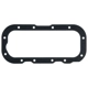Purchase Top-Quality Automatic Transmission Pan Gasket by FEL-PRO - TOS18756 pa7