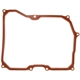 Purchase Top-Quality Automatic Transmission Pan Gasket by FEL-PRO - TOS18761 pa3