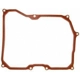 Purchase Top-Quality Automatic Transmission Pan Gasket by FEL-PRO - TOS18761 pa4