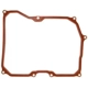 Purchase Top-Quality Automatic Transmission Pan Gasket by FEL-PRO - TOS18761 pa5