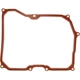 Purchase Top-Quality Automatic Transmission Pan Gasket by FEL-PRO - TOS18761 pa6