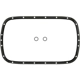 Purchase Top-Quality Automatic Transmission Pan Gasket by FEL-PRO - TOS18768 pa2