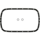 Purchase Top-Quality Automatic Transmission Pan Gasket by FEL-PRO - TOS18768 pa4