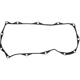 Purchase Top-Quality FEL-PRO - TOS18773 - Automatic Transmission Pan Gasket pa1