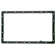 Purchase Top-Quality Automatic Transmission Pan Gasket by FEL-PRO - TOS18781 pa1