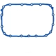 Purchase Top-Quality Automatic Transmission Pan Gasket by FEL-PRO - TOS18785 pa3
