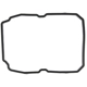 Purchase Top-Quality MAHLE ORIGINAL - W32819 - Automatic Transmission Oil Pan Gasket pa1