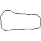 Purchase Top-Quality MAHLE ORIGINAL - W32823 - Automatic Transmission Pan Gasket pa1
