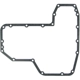 Purchase Top-Quality MAHLE ORIGINAL - W33436 - Automatic Transmission Oil Pan Gasket pa1