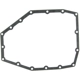 Purchase Top-Quality Automatic Transmission Pan Gasket by MAHLE ORIGINAL - W33437 pa1