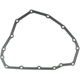 Purchase Top-Quality Automatic Transmission Pan Gasket by MAHLE ORIGINAL - W33446 pa1