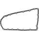 Purchase Top-Quality MAHLE ORIGINAL - W33447 - Automatic Transmission Oil Pan Gasket pa1