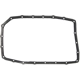 Purchase Top-Quality Automatic Transmission Pan Gasket by MAHLE ORIGINAL - W32828 pa1