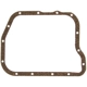 Purchase Top-Quality Automatic Transmission Pan Gasket by MAHLE ORIGINAL - W39003 pa1