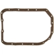 Purchase Top-Quality Automatic Transmission Pan Gasket by MAHLE ORIGINAL - W39379 pa1