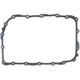 Purchase Top-Quality Automatic Transmission Pan Gasket by PIONEER - 749523 pa1