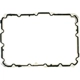 Purchase Top-Quality Automatic Transmission Pan Gasket by PIONEER - 749529 pa1