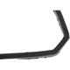Purchase Top-Quality Automatic Transmission Pan Gasket by URO - 1402710080 pa5