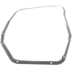Purchase Top-Quality VAICO - V10-1867 - Automatic Transmission Oil Pan Gasket pa4