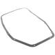 Purchase Top-Quality VAICO - V10-1867 - Automatic Transmission Oil Pan Gasket pa9