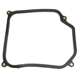 Purchase Top-Quality VAICO - V10-2500 - Automatic Transmission Oil Pan Gasket pa1