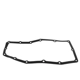 Purchase Top-Quality VAICO - V26-0297 - Automatic Transmission Oil Pan Gasket pa1