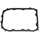 Purchase Top-Quality Automatic Transmission Pan Gasket by VAICO - V10-0436 pa1