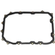Purchase Top-Quality Automatic Transmission Pan Gasket by VAICO - V10-0436 pa2