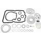 Purchase Top-Quality Automatic Transmission Pan Gasket by VAICO - V30-2205 pa1