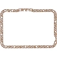 Purchase Top-Quality Automatic Transmission Pan Gasket by VICTOR REINZ - 71-14933-00 pa1