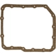 Purchase Top-Quality VICTOR REINZ - 71-15430-00 - Transmission Oil Pan Gasket Rear pa1