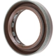 Purchase Top-Quality SCHAEFFLER - SS2627 - Main Output Shaft Seal pa4