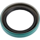 Purchase Top-Quality Automatic Transmission Rear Seal by SKF - 13535 pa10