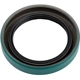 Purchase Top-Quality Automatic Transmission Rear Seal by SKF - 13535 pa13
