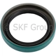 Purchase Top-Quality Automatic Transmission Rear Seal by SKF - 13535 pa3