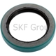 Purchase Top-Quality Automatic Transmission Rear Seal by SKF - 13535 pa4