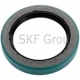 Purchase Top-Quality Automatic Transmission Rear Seal by SKF - 13535 pa8