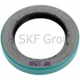 Purchase Top-Quality Automatic Transmission Rear Seal by SKF - 13568 pa12