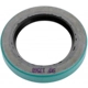 Purchase Top-Quality Automatic Transmission Rear Seal by SKF - 13568 pa15