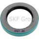 Purchase Top-Quality Automatic Transmission Rear Seal by SKF - 13568 pa3