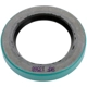 Purchase Top-Quality Automatic Transmission Rear Seal by SKF - 13568 pa5